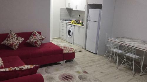 Apartamento Bungasera Tat?l K�y�