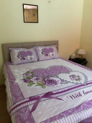 Apartamento Mavi Ladin Konukevi