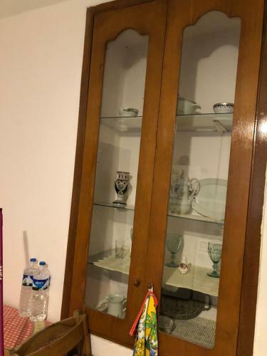 Apartamento Mavi Ladin Konukevi