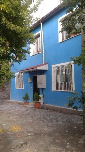 Apartamento Mavi Ladin Konukevi