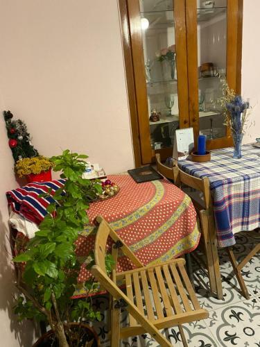 Apartamento Mavi Ladin Konukevi