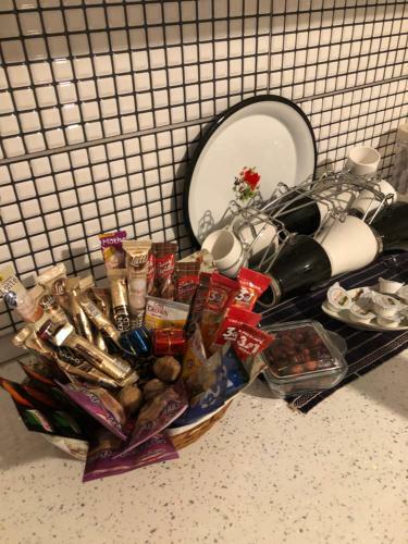 Apartamento Mavi Ladin Konukevi