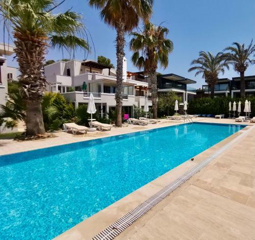 Sea And You Beachfront Apartments
