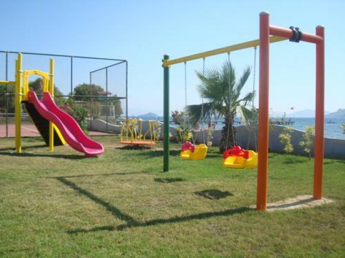 Sea And You Beachfront Apartments