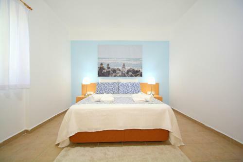 Sea And You Beachfront Apartments
