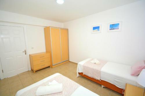 Sea And You Beachfront Apartments