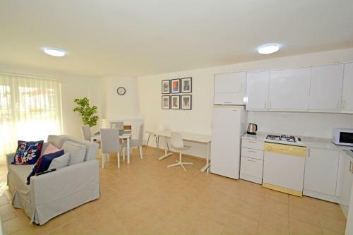 Sea And You Beachfront Apartments