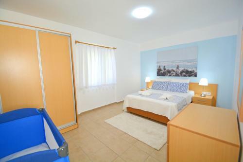 Sea And You Beachfront Apartments