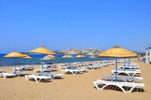 Sea And You Beachfront Apartments