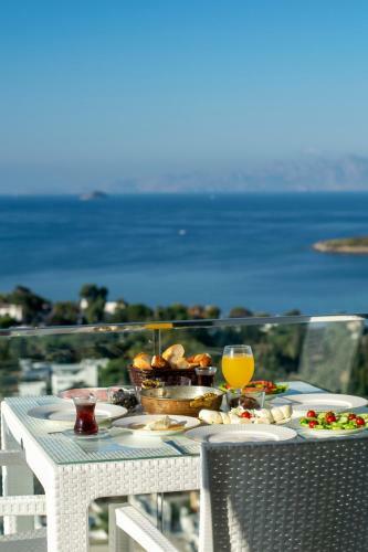 Bodrum Infinity Apartments