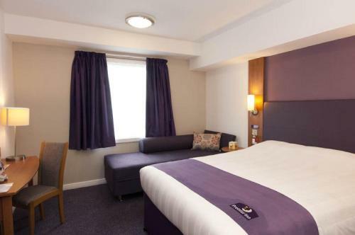 Hotel Premier Inn Rochdale