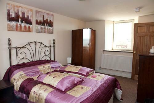 Merlin Cottages