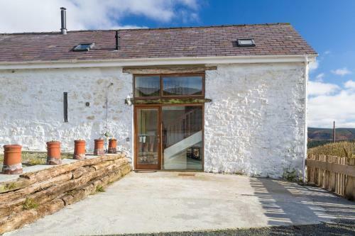 Merlin Cottages