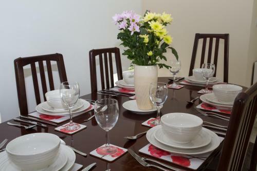 Merlin Cottages