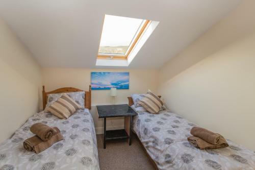 Merlin Cottages