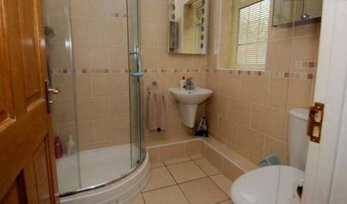 Apartamentos Hopewell Self-catering