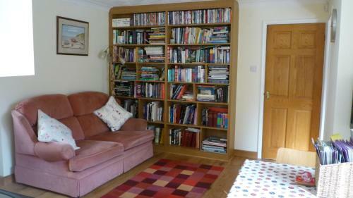 Apartamentos Hopewell Self-catering