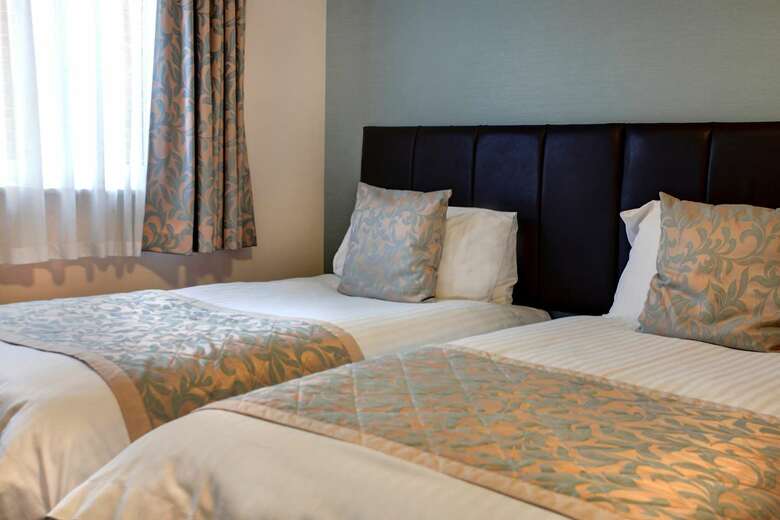 Best Western Manor Hotel