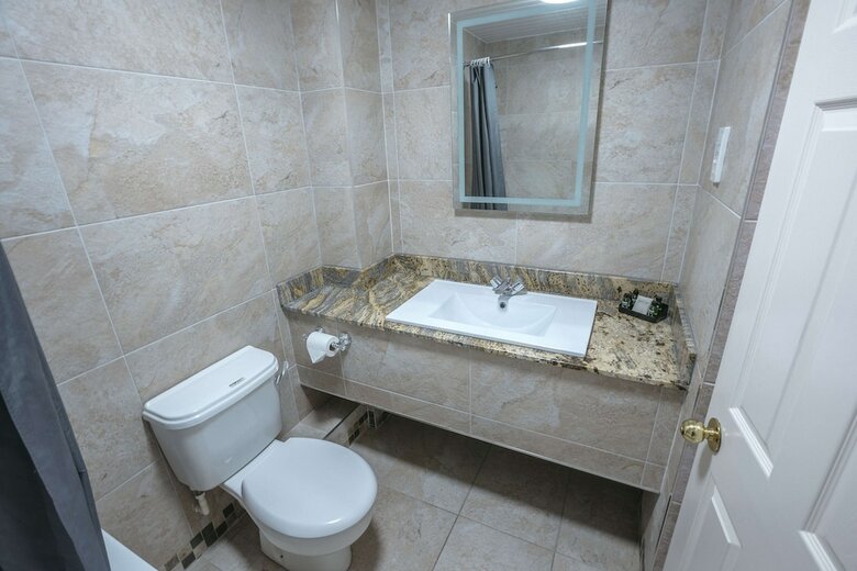 Best Western Manor Hotel