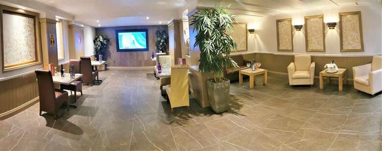 Best Western Manor Hotel