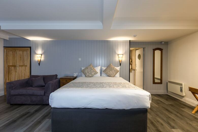 Best Western Manor Hotel