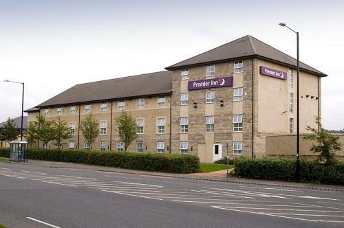 Hotel Premier Inn Lancaster