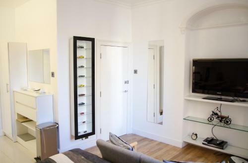 Apartamentos Sun St Studios