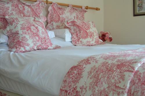 Bed & Breakfast Ternhill Farm House