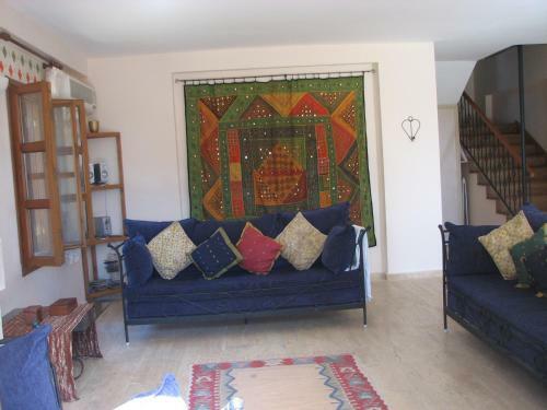 Villa Suro Evi