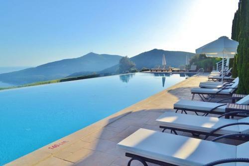 Villa Mimosa, Lavanta, Kalkan