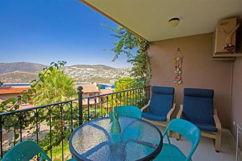 Apartamento Club Patara Cactus 61