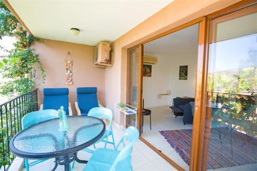 Apartamento Club Patara Cactus 61