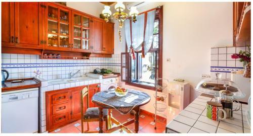 Fransoula House - Tatil Evi