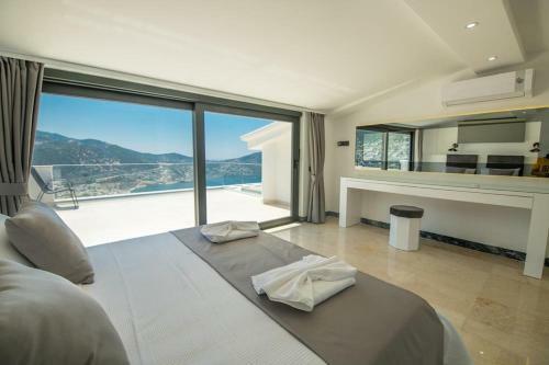 Villa Unlimited 2 Luxury 6 Bedroom Villa