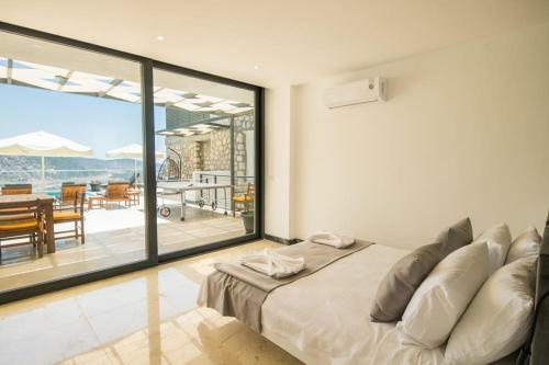 Villa Unlimited 2 Luxury 6 Bedroom Villa