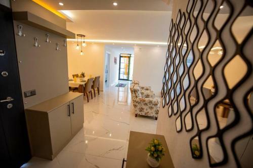 Villa Ka? Da Tatilin Adresi