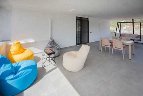 Villa Ka? Da Tatilin Adresi