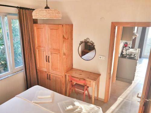 Apartamento Olivia Homes Ka?