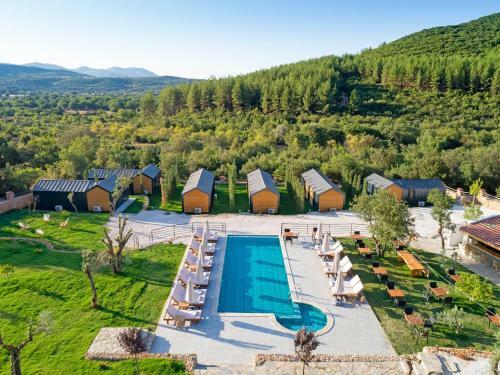 Kairos Hotel