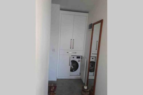 Apartamento Antalya Ka? 1+1 Daire