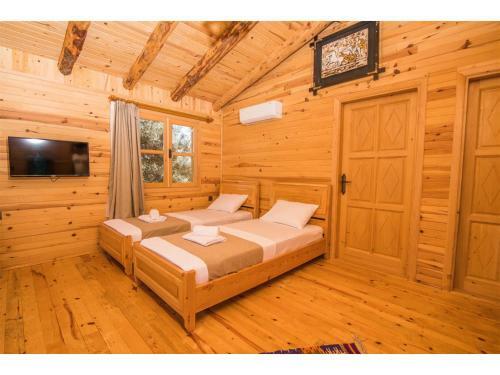 Dogan?n Ruhu Hotel & Bungalow