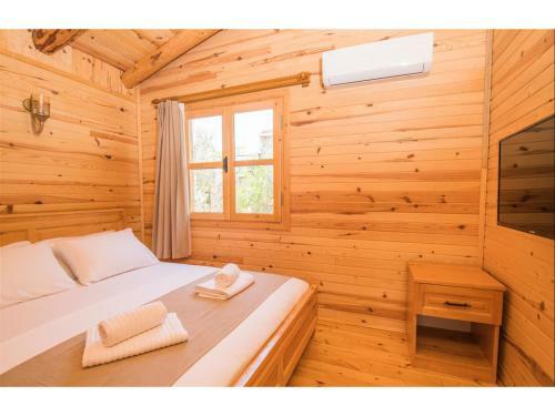 Dogan?n Ruhu Hotel & Bungalow