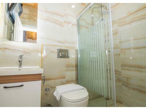Dogan?n Ruhu Hotel & Bungalow