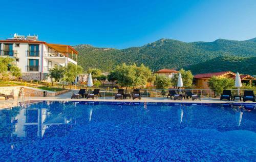Dogan?n Ruhu Hotel & Bungalow