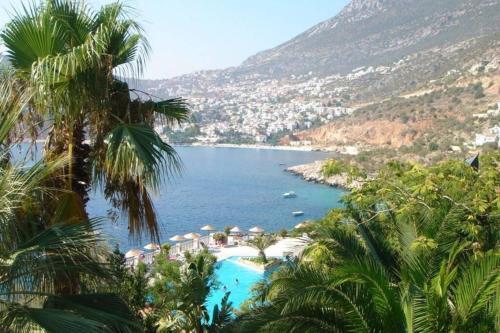Club Patara, Sanyati Lodge, 77