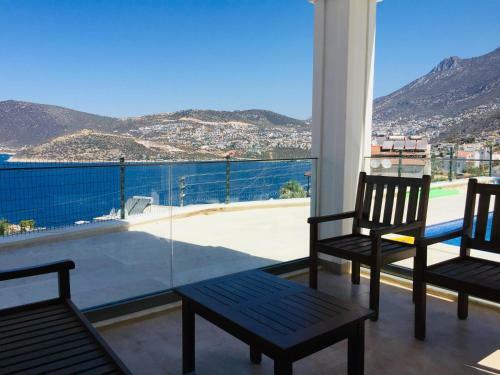 Kirlangi� Apartments