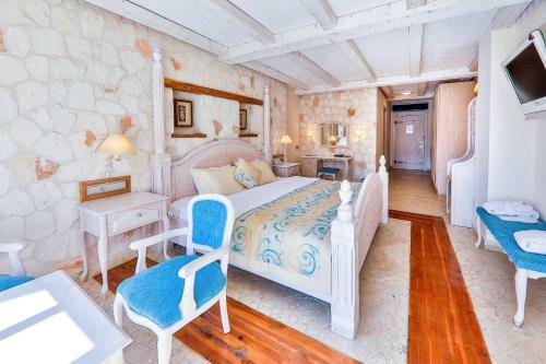 Kalkan Likya Residence Hotel & Spa
