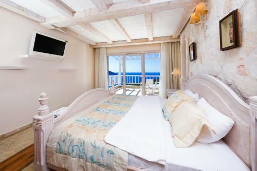 Kalkan Likya Residence Hotel & Spa