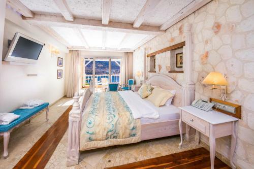 Kalkan Likya Residence Hotel & Spa