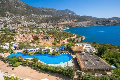 Kalkan Likya Residence Hotel & Spa